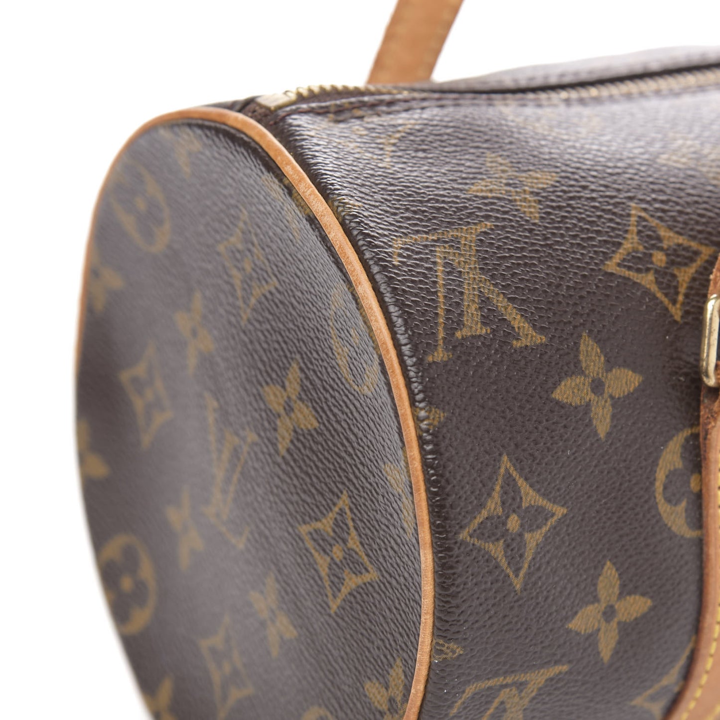 Monogram Papillon 26