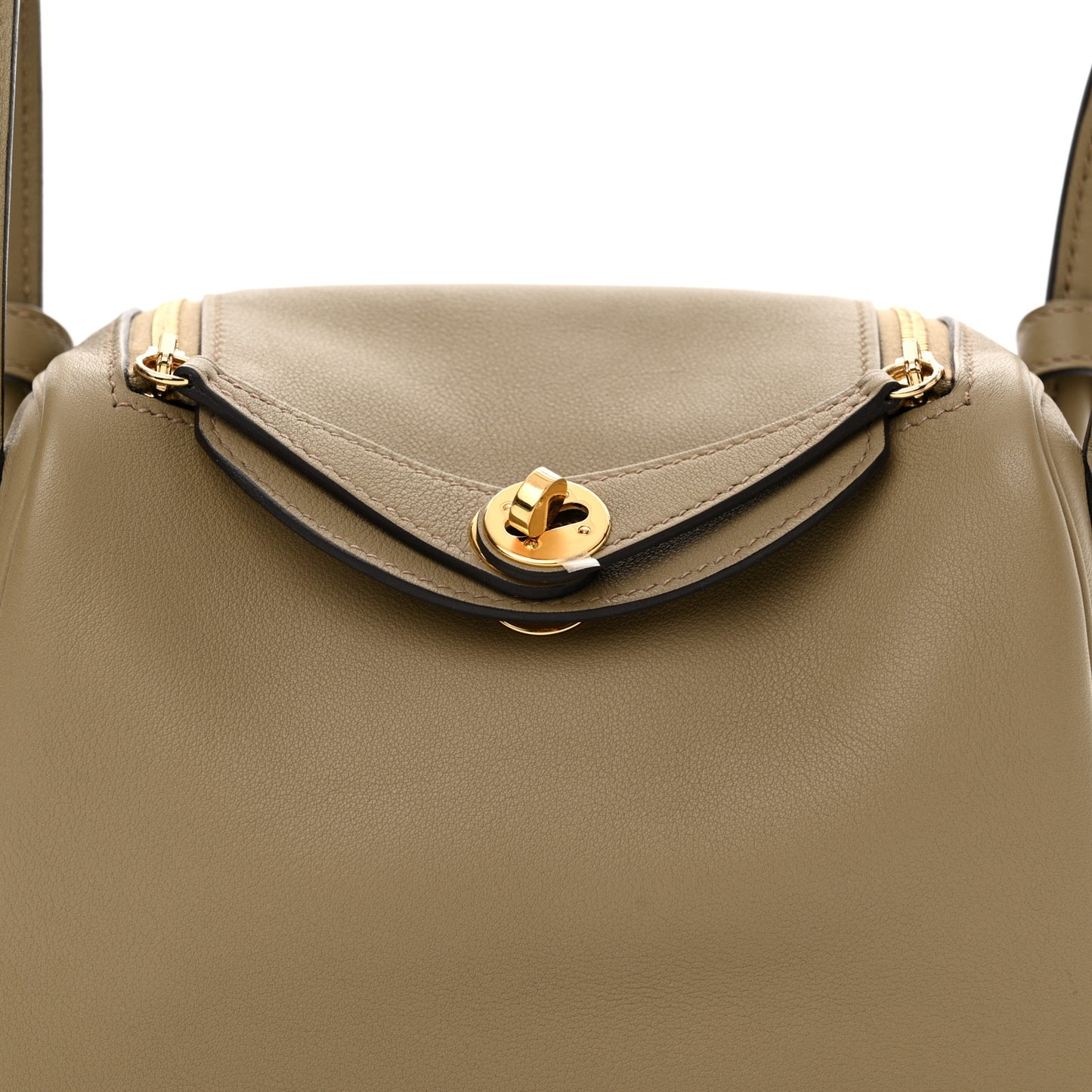 Swift Mini Lindy 20 Beige Marfa