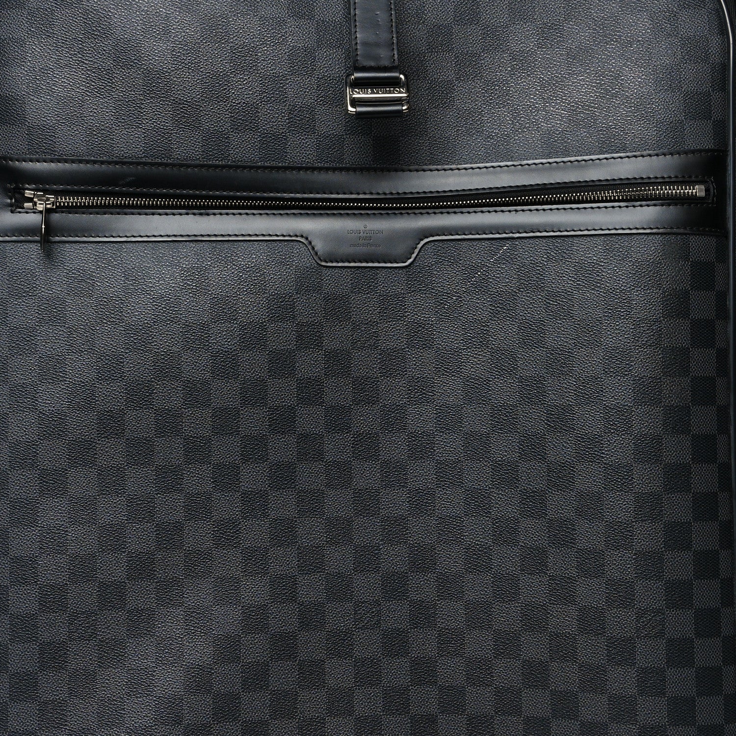 Louis Vuitton Damier Graphite Pegase 65 6 of 14