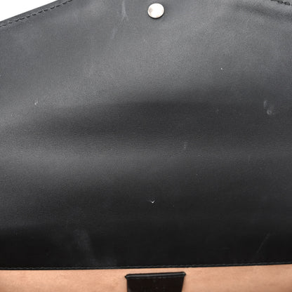 Gucci Velvet GG Monogram Small Dionysus Shoulder Bag Black 10 of 10