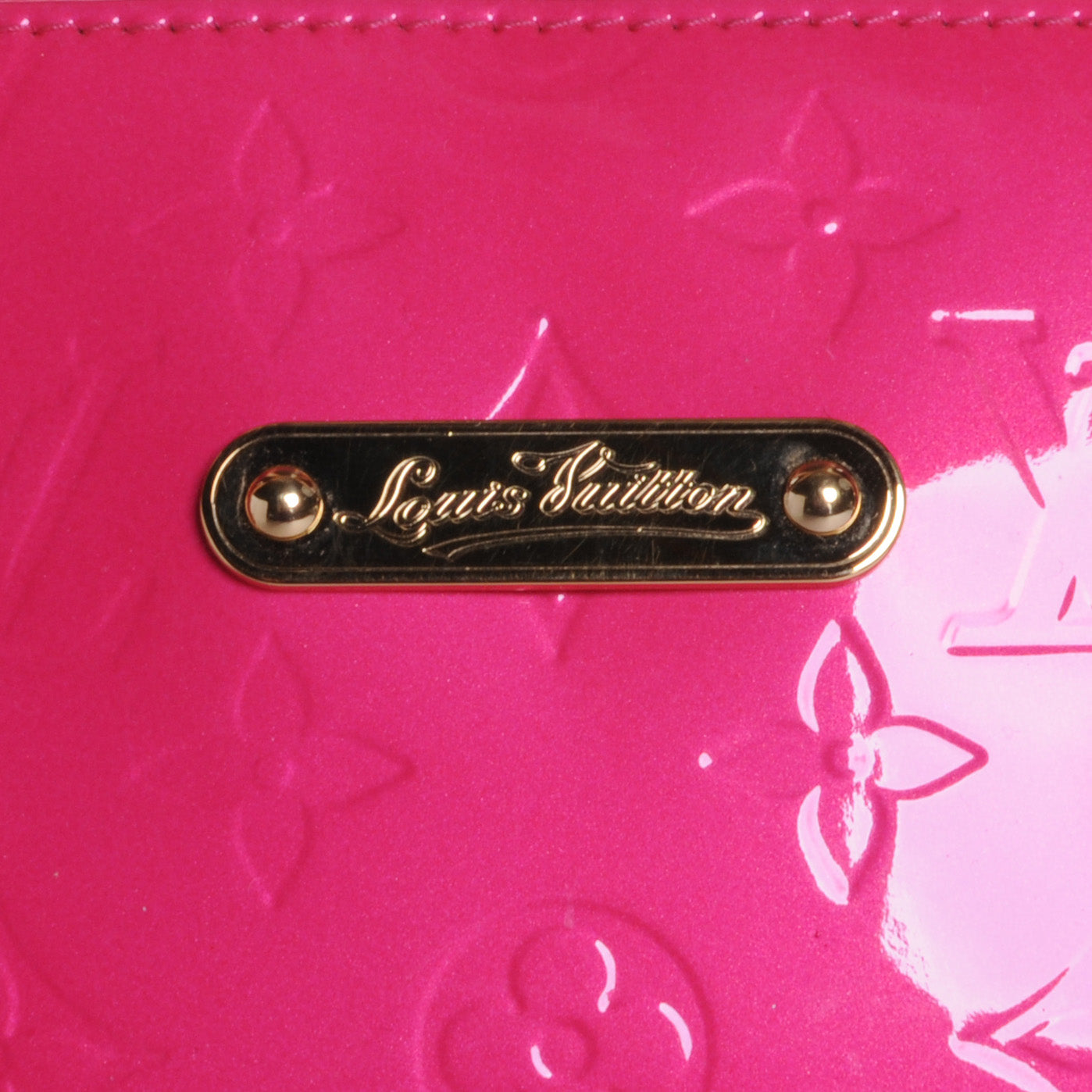 Vernis Bellevue PM Rose Pop