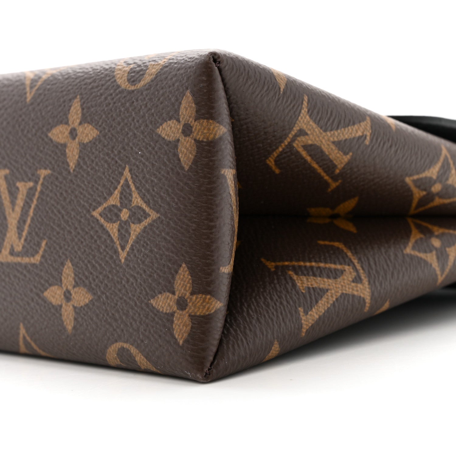 Louis Vuitton Monogram Locky BB Black 10 of 15