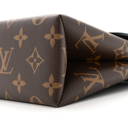 Louis Vuitton Monogram Locky BB Black 10 of 15