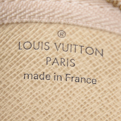 Louis Vuitton Damier Azur Key Pouch 10 of 12