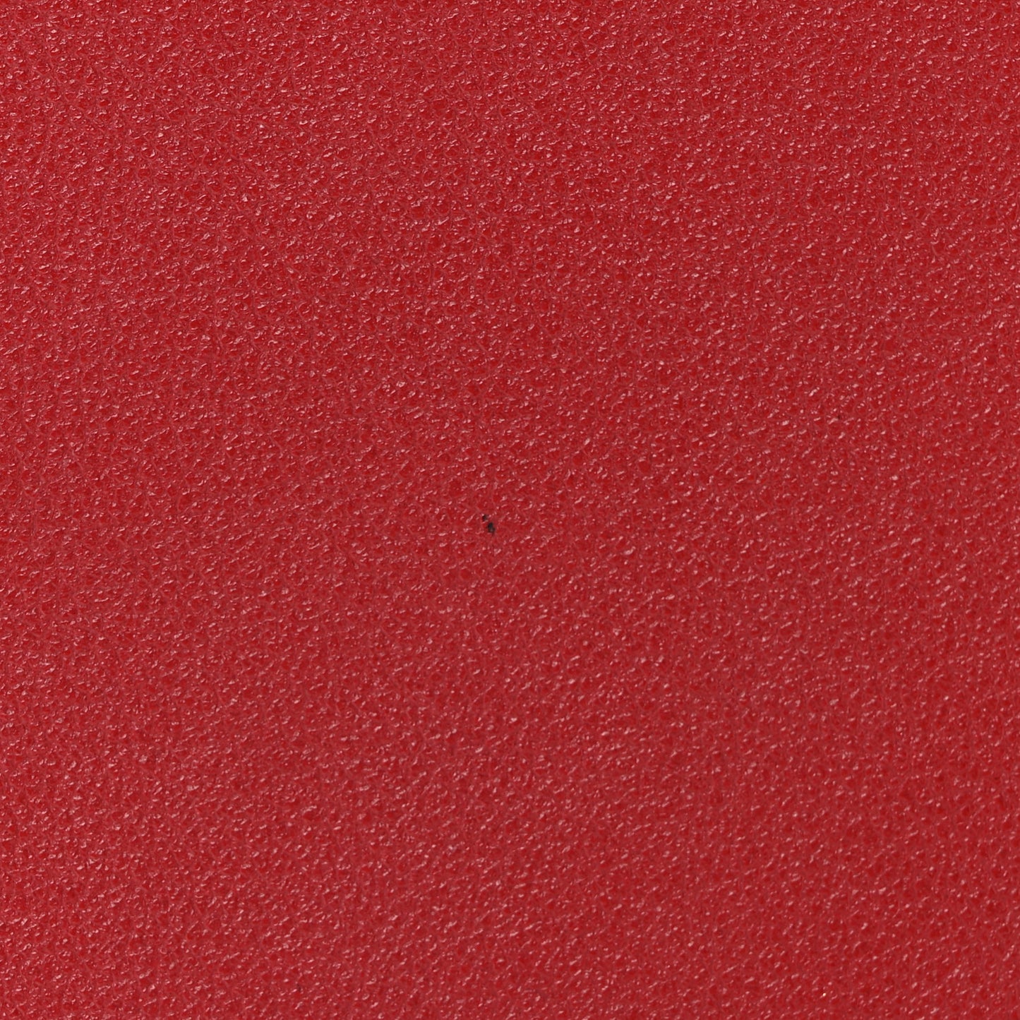 Calfskin Monogram Large Belle De Jour Clutch Red