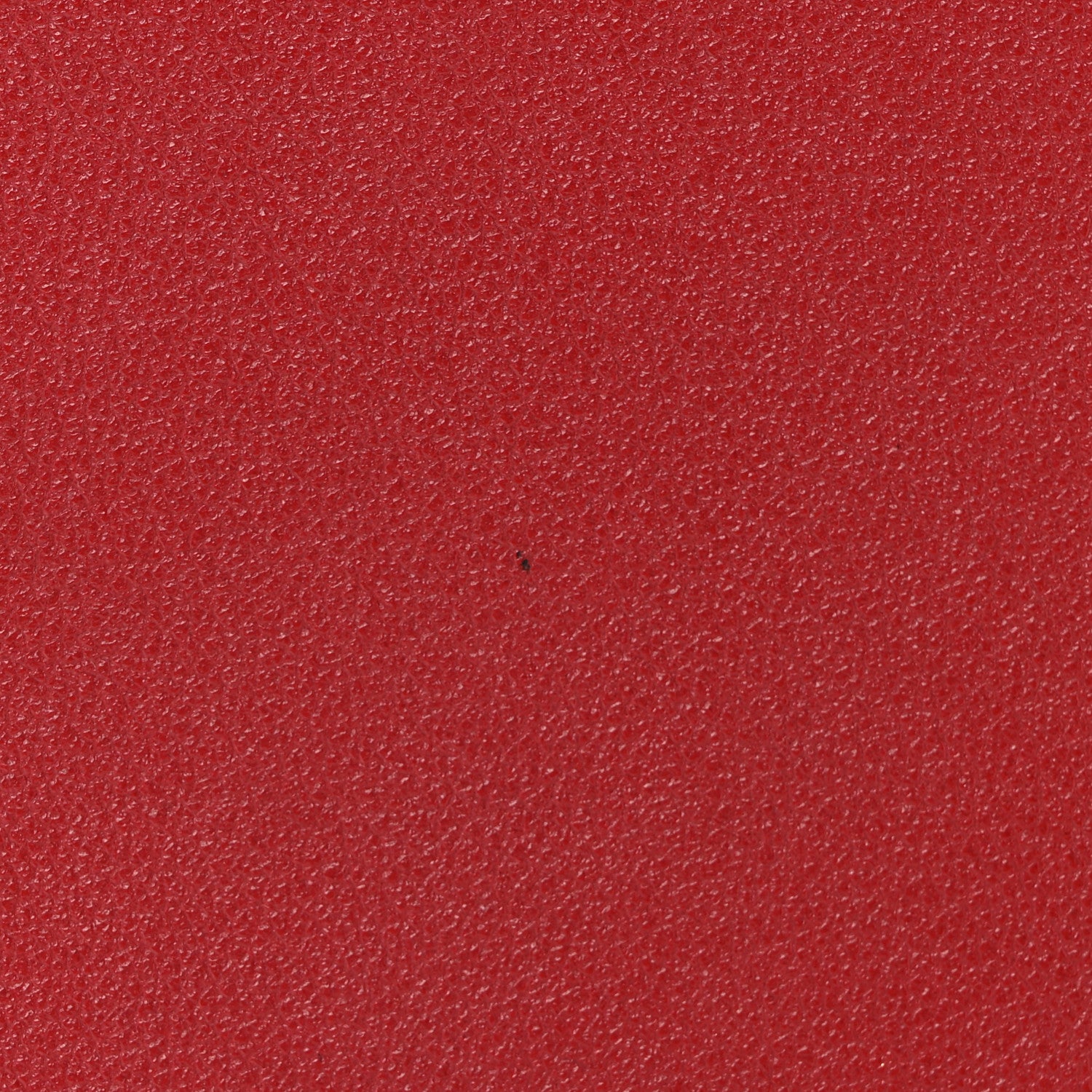 Saint Laurent Calfskin Monogram Large Belle De Jour Clutch Red 7 of 9