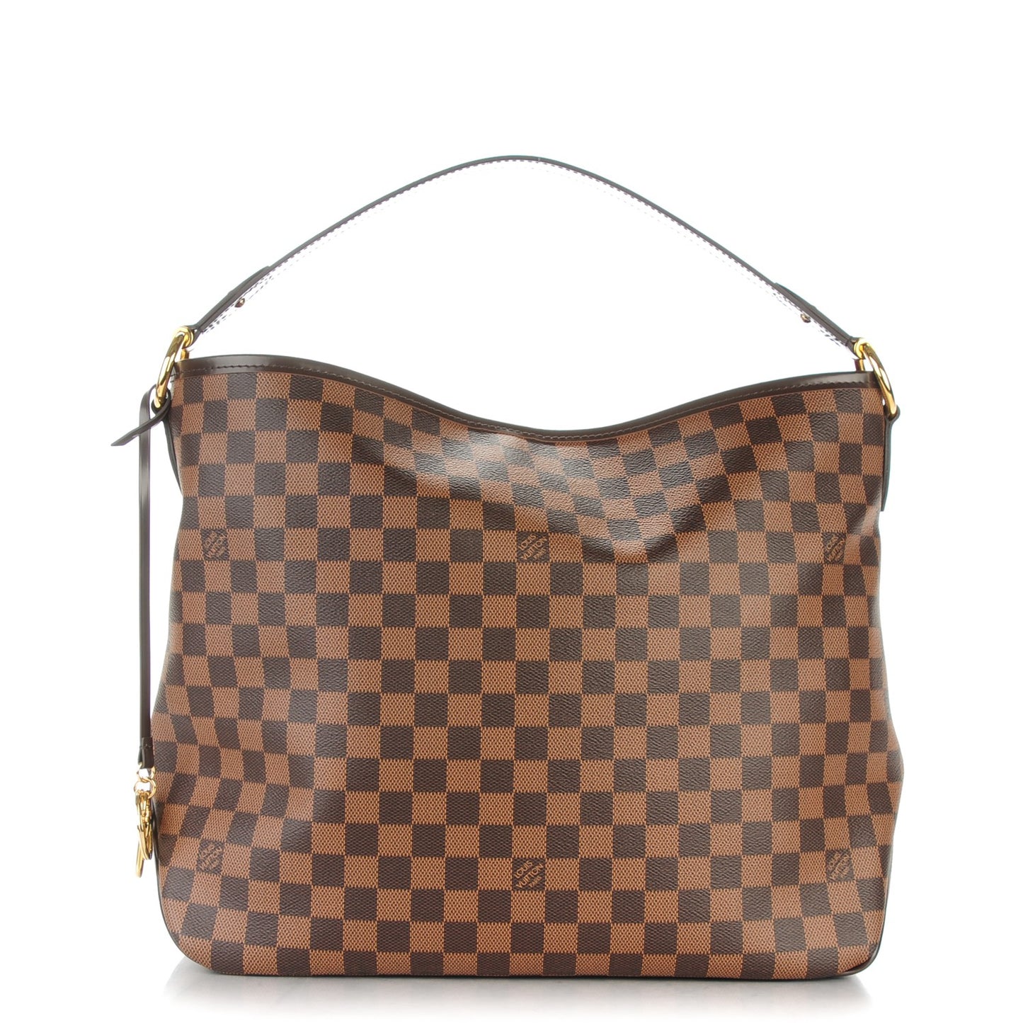 Damier Ebene Delightful MM