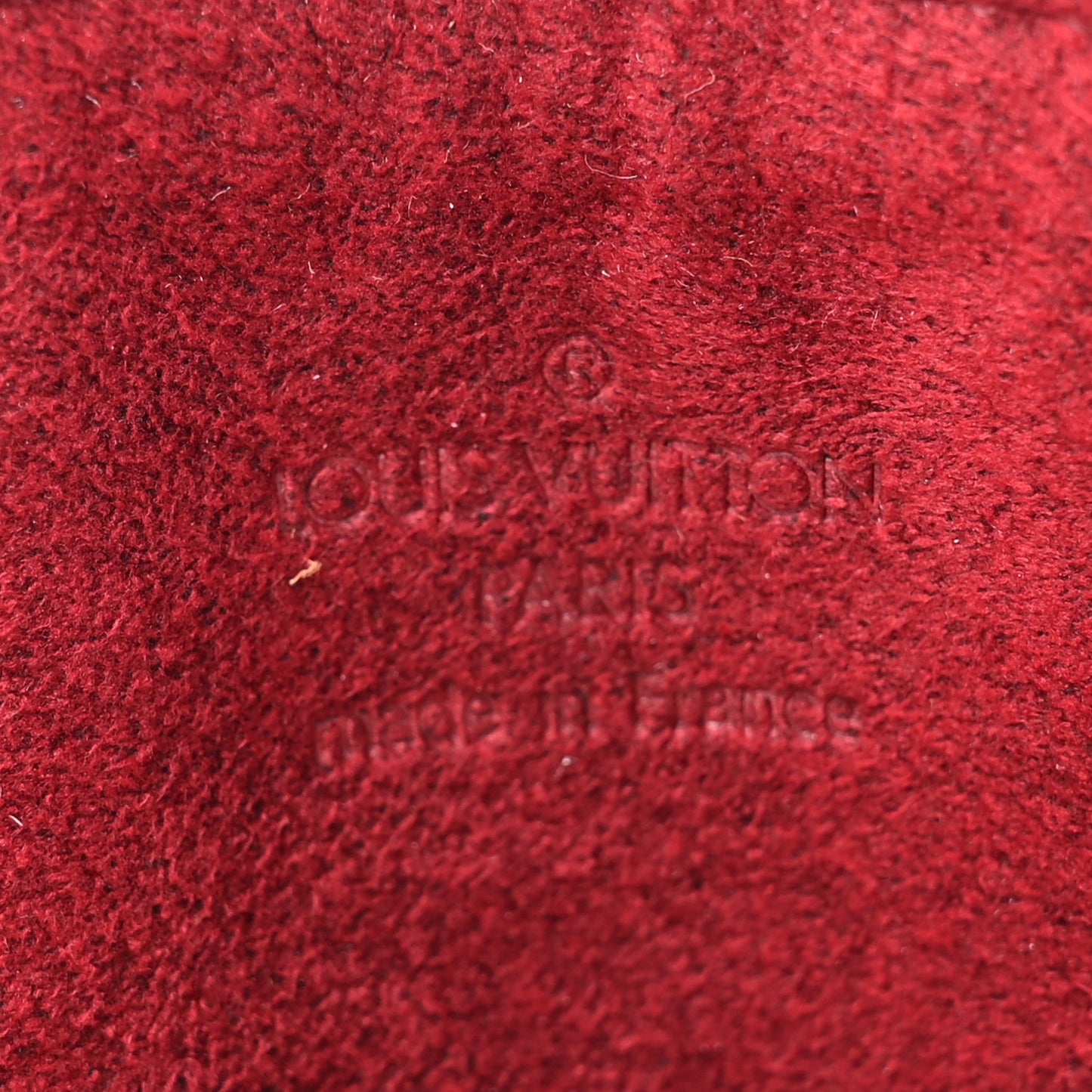 Monogram Multicolor Mini Sac HL Speedy White