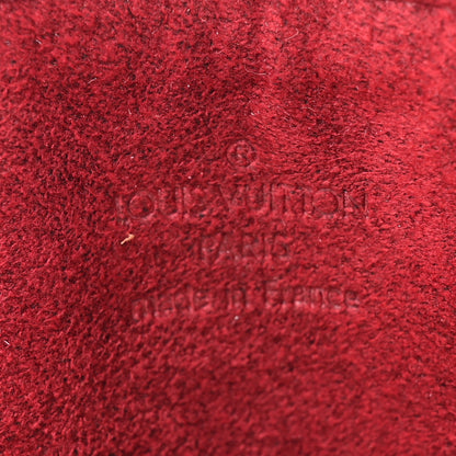 Louis Vuitton Monogram Multicolor Mini Sac HL Speedy White 7 of 11