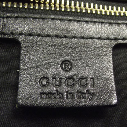 Gucci Leather Large Horsebit Chain Hobo 8 of 10