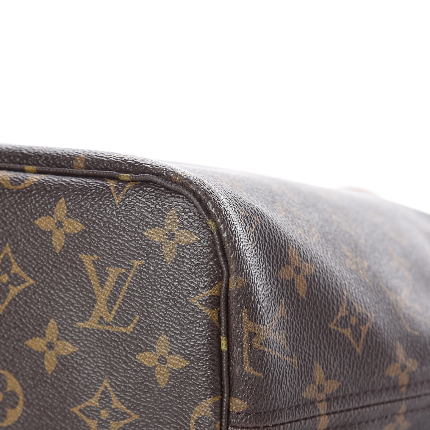 Monogram Neo Neverfull MM