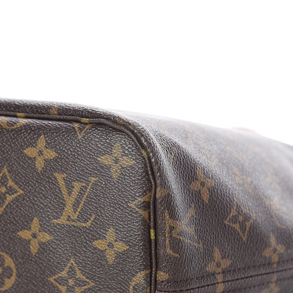 Louis Vuitton Monogram Neo Neverfull MM 11 of 19