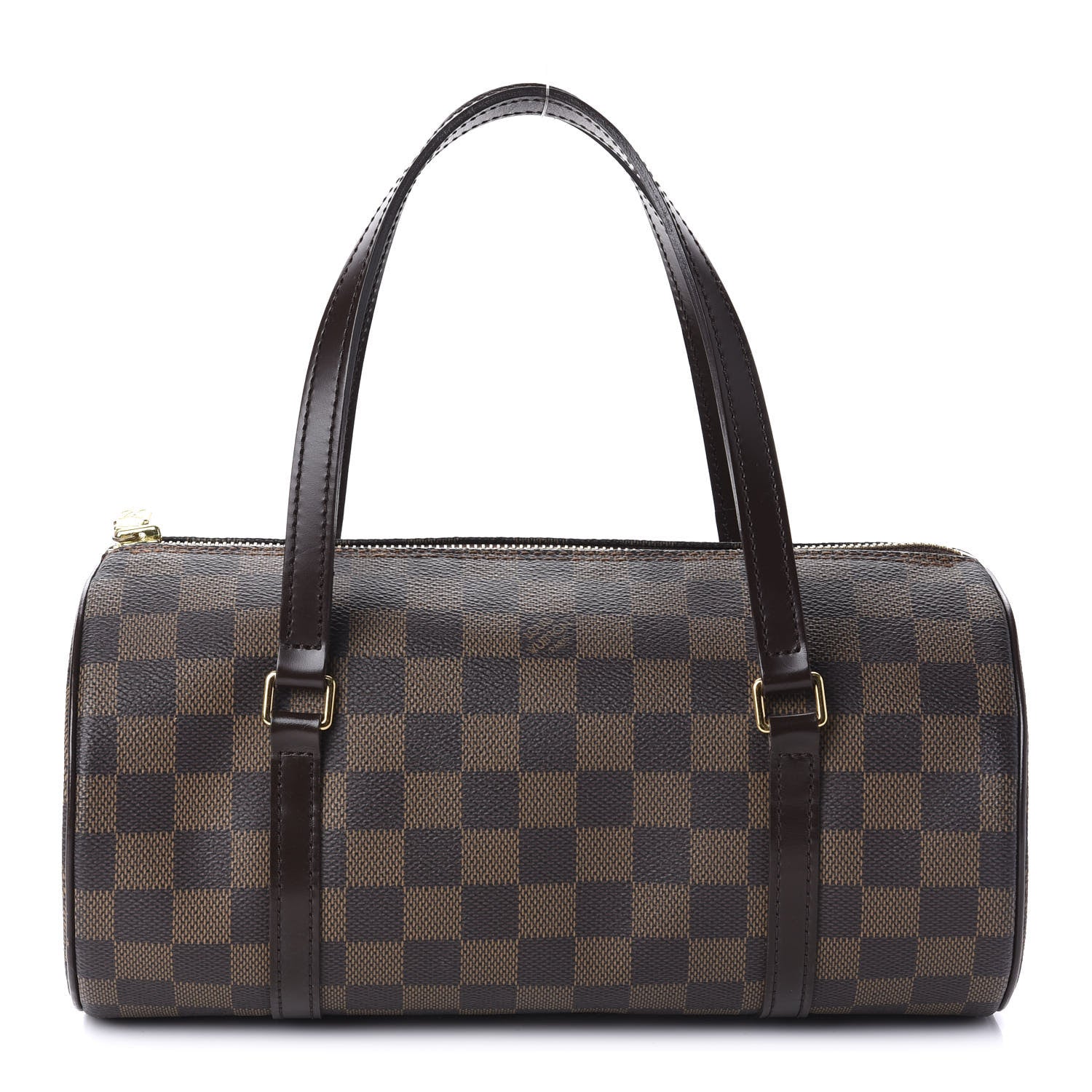 Louis Vuitton Damier Ebene Papillon 26 1 of 9