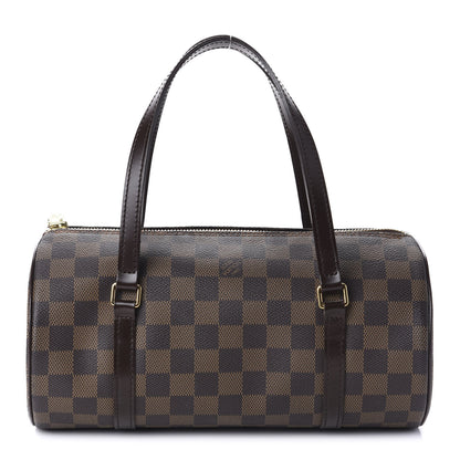 Louis Vuitton Damier Ebene Papillon 26 1 of 9
