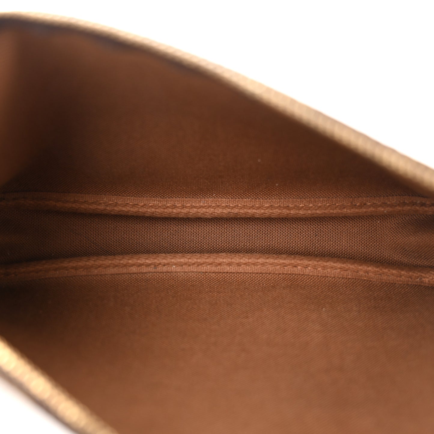Monogram Pochette Accessories