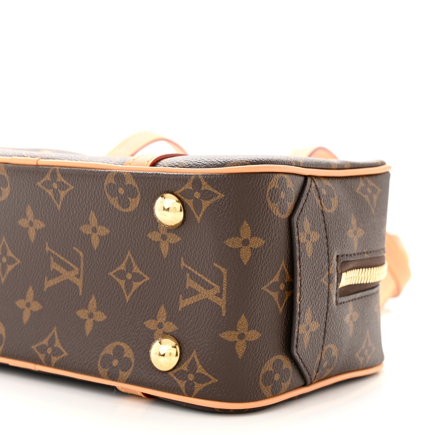 Monogram Cite
