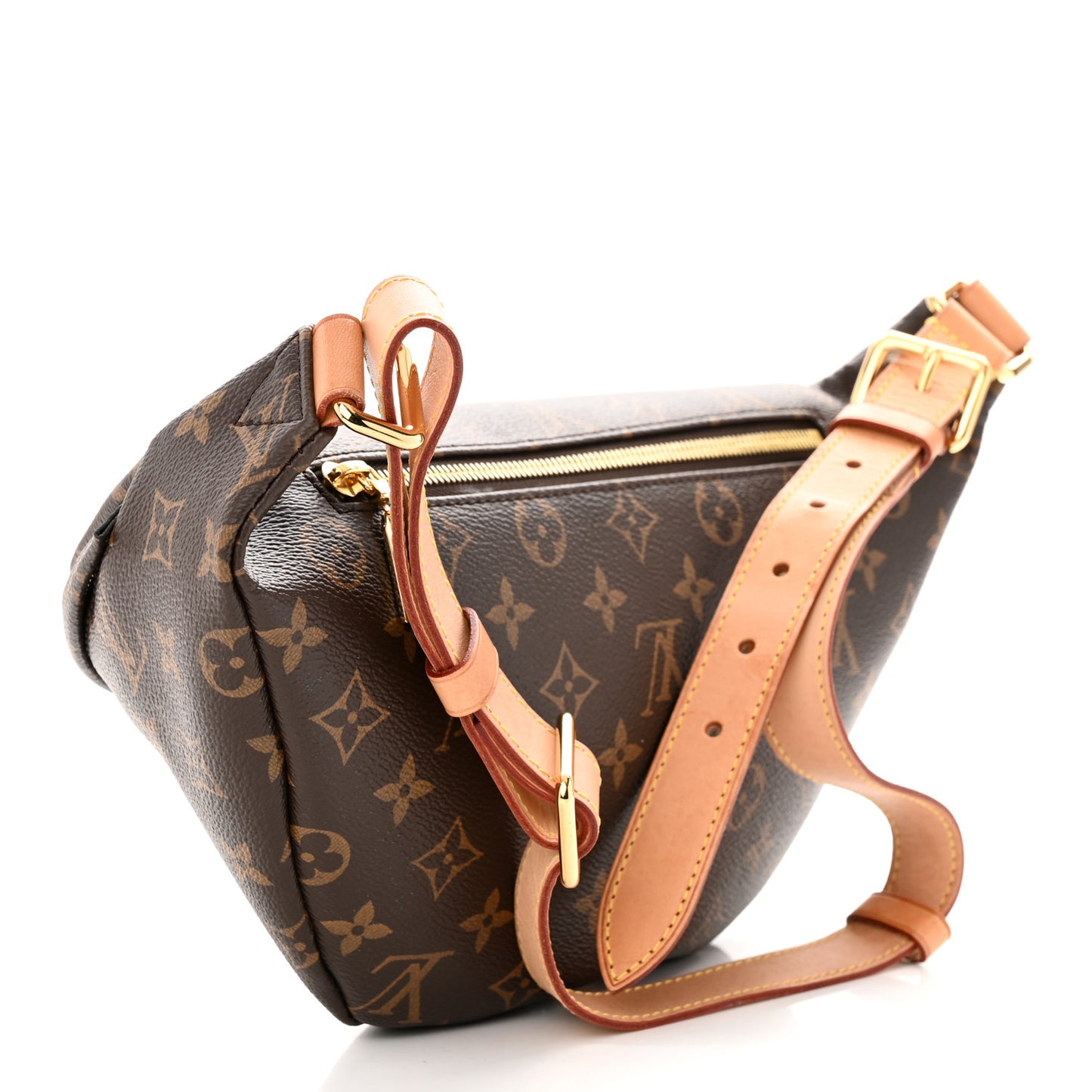 Monogram Bumbag