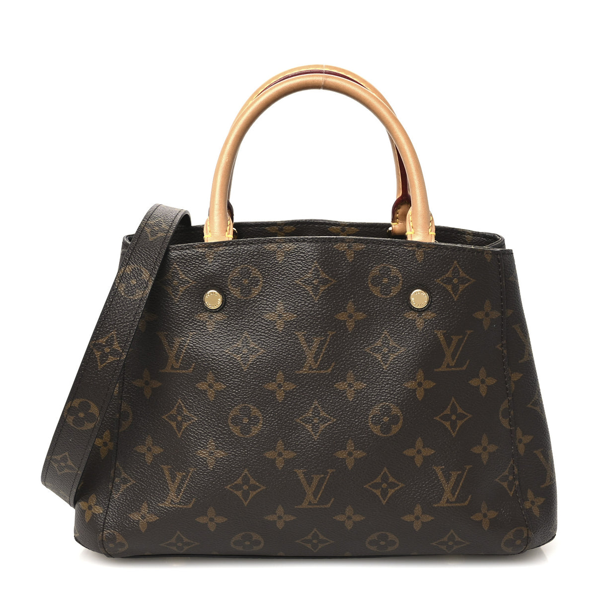 Monogram Montaigne BB