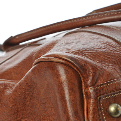 Mulberry Natural Leather Bayswater Oak 13 of 27
