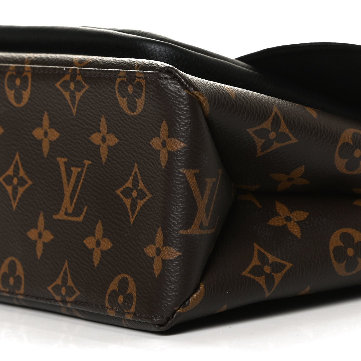 Monogram Marignan Black