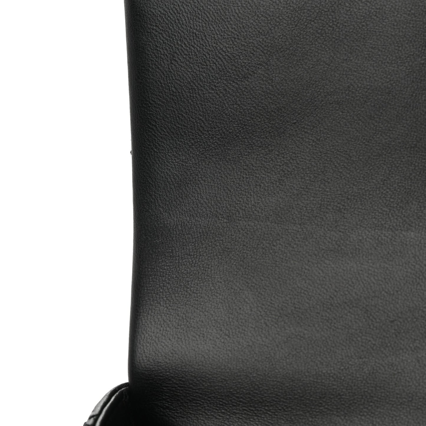Lambskin Quilted Mini My Perfect Flap Black