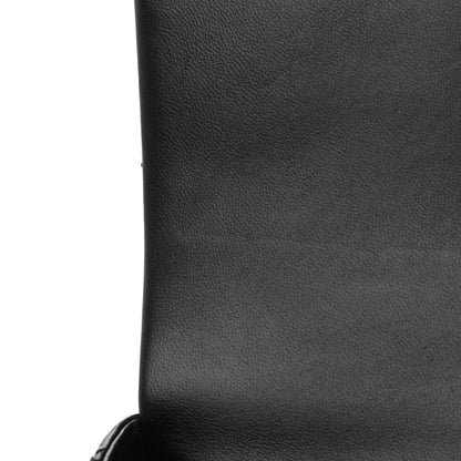 Chanel Lambskin Quilted Mini My Perfect Flap Black 12 of 15