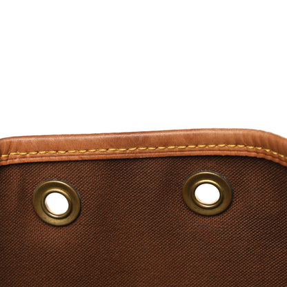 Louis Vuitton Monogram Mini Montsouris Backpack 14 of 26