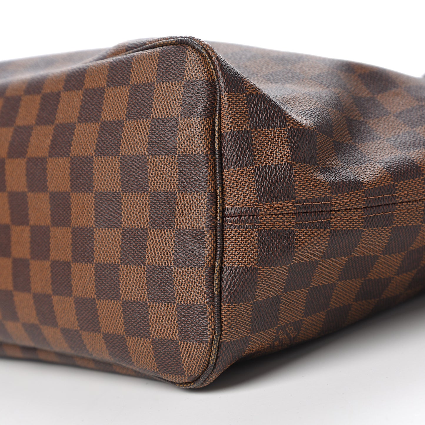 Damier Ebene Neverfull MM