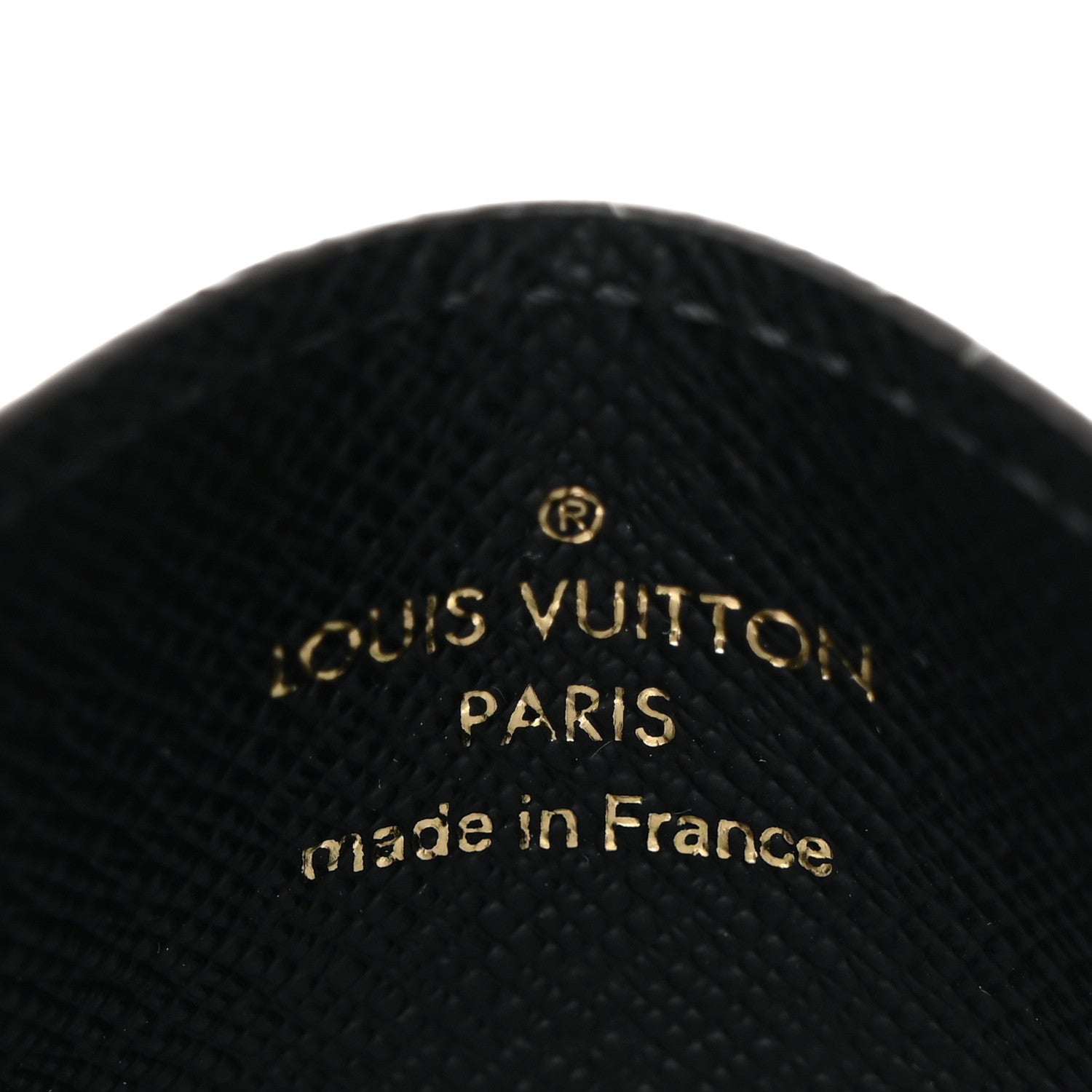 Louis Vuitton Reverse Monogram Card Holder 6 of 8