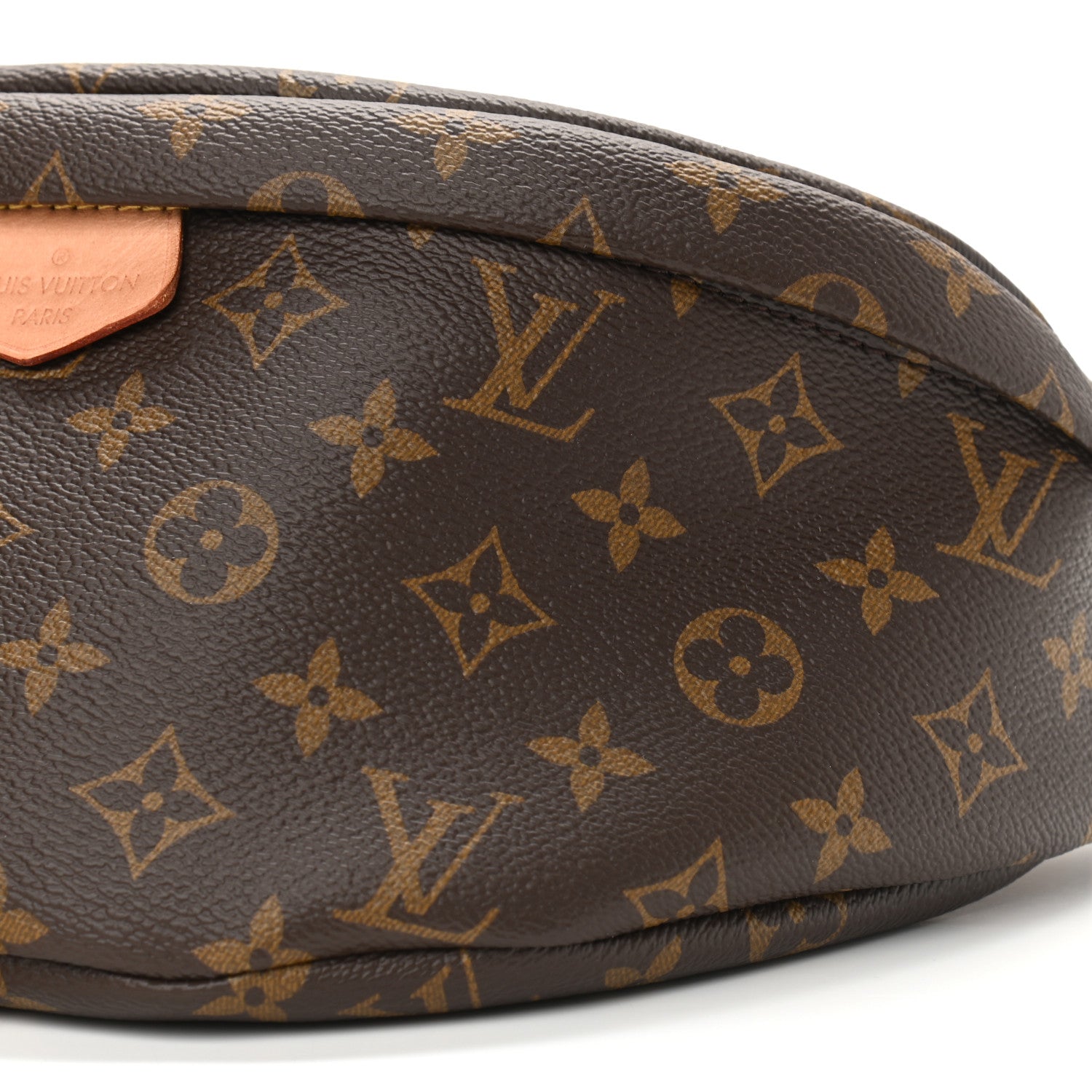 Louis Vuitton Monogram Bumbag 9 of 10