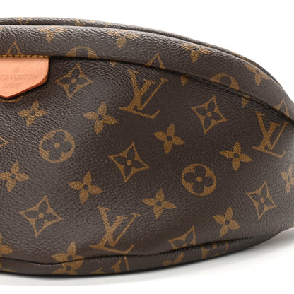 Louis Vuitton Monogram Bumbag 9 of 10