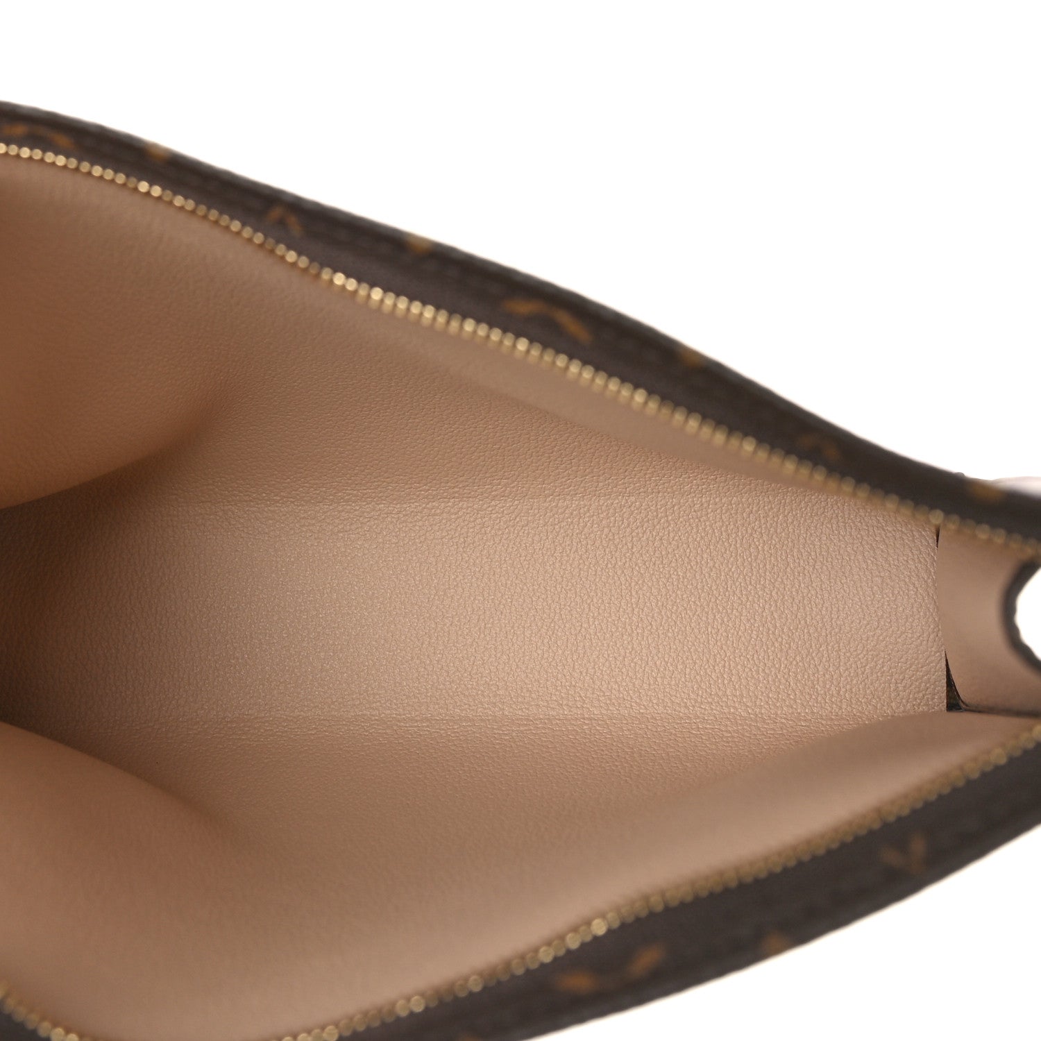 Louis Vuitton Monogram Toiletry Pouch 26 5 of 9