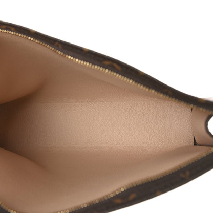 Louis Vuitton Monogram Toiletry Pouch 26 5 of 9