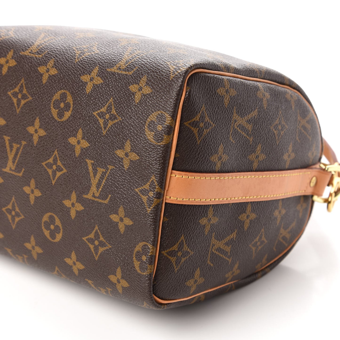 Monogram Speedy Bandouliere 25