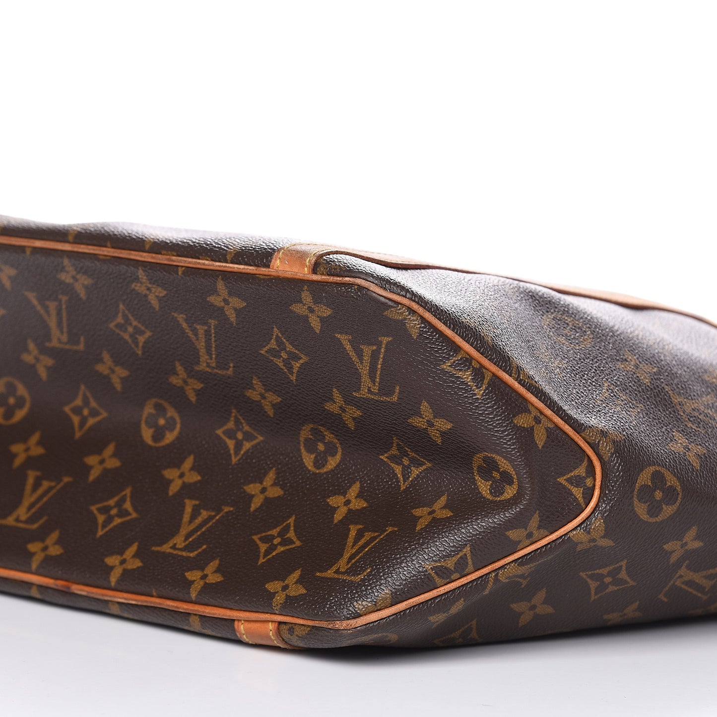 Monogram Sac Shopping Tote