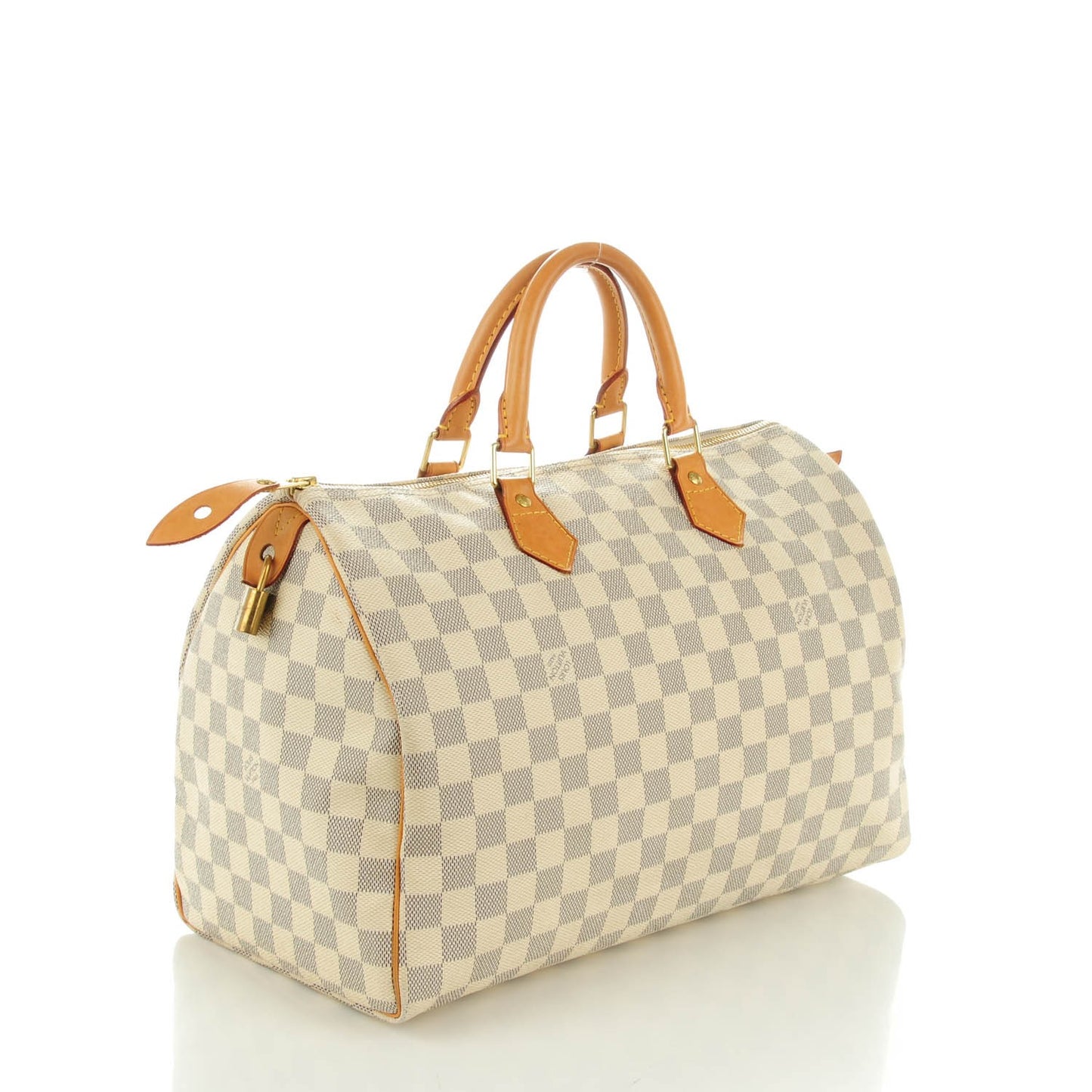Damier Azur Speedy 35