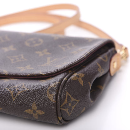 Louis Vuitton Monogram Favorite MM 10 of 10