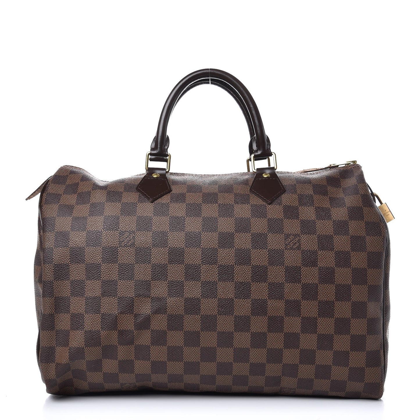 Damier Ebene Speedy 35