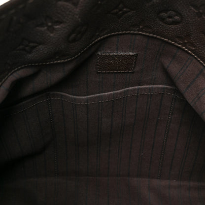 Louis Vuitton Empreinte Artsy MM Ombre 16 of 19