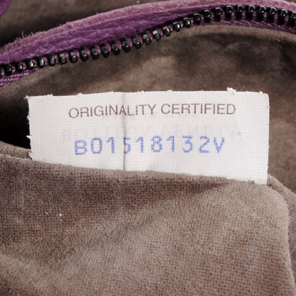 Bottega Veneta Cervo Deerskin Large Hobo Corot 8 of 8