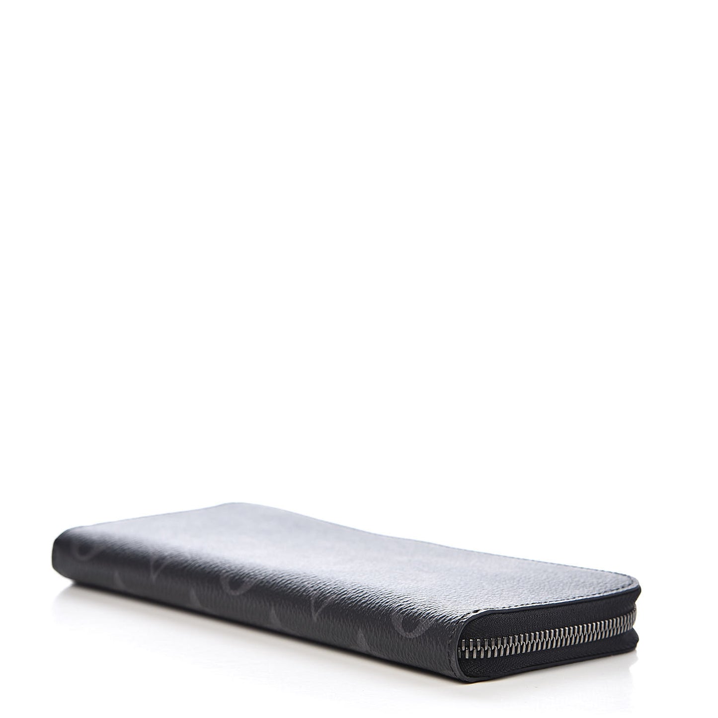 Monogram Eclipse Vertical Zippy Wallet
