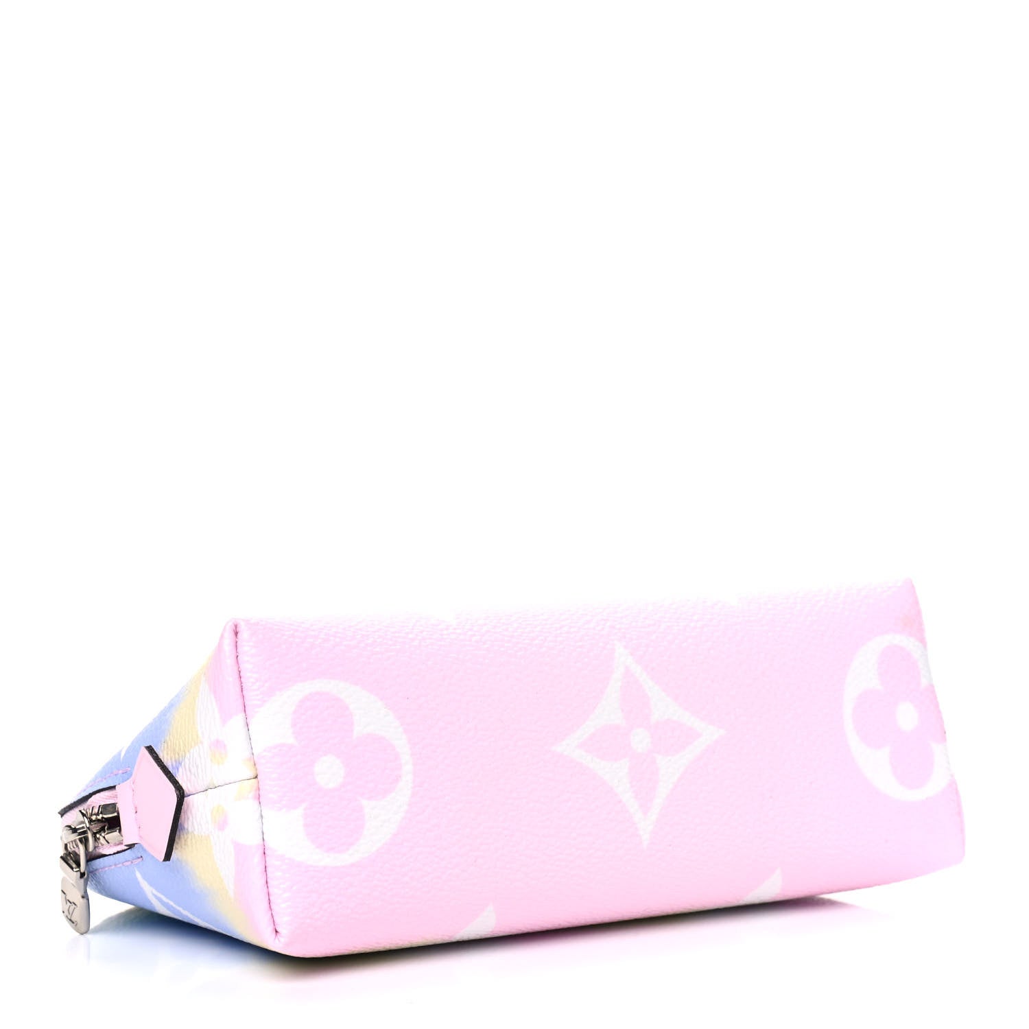 Louis Vuitton Monogram Giant Escale Cosmetic Pouch Pastel 3 of 5