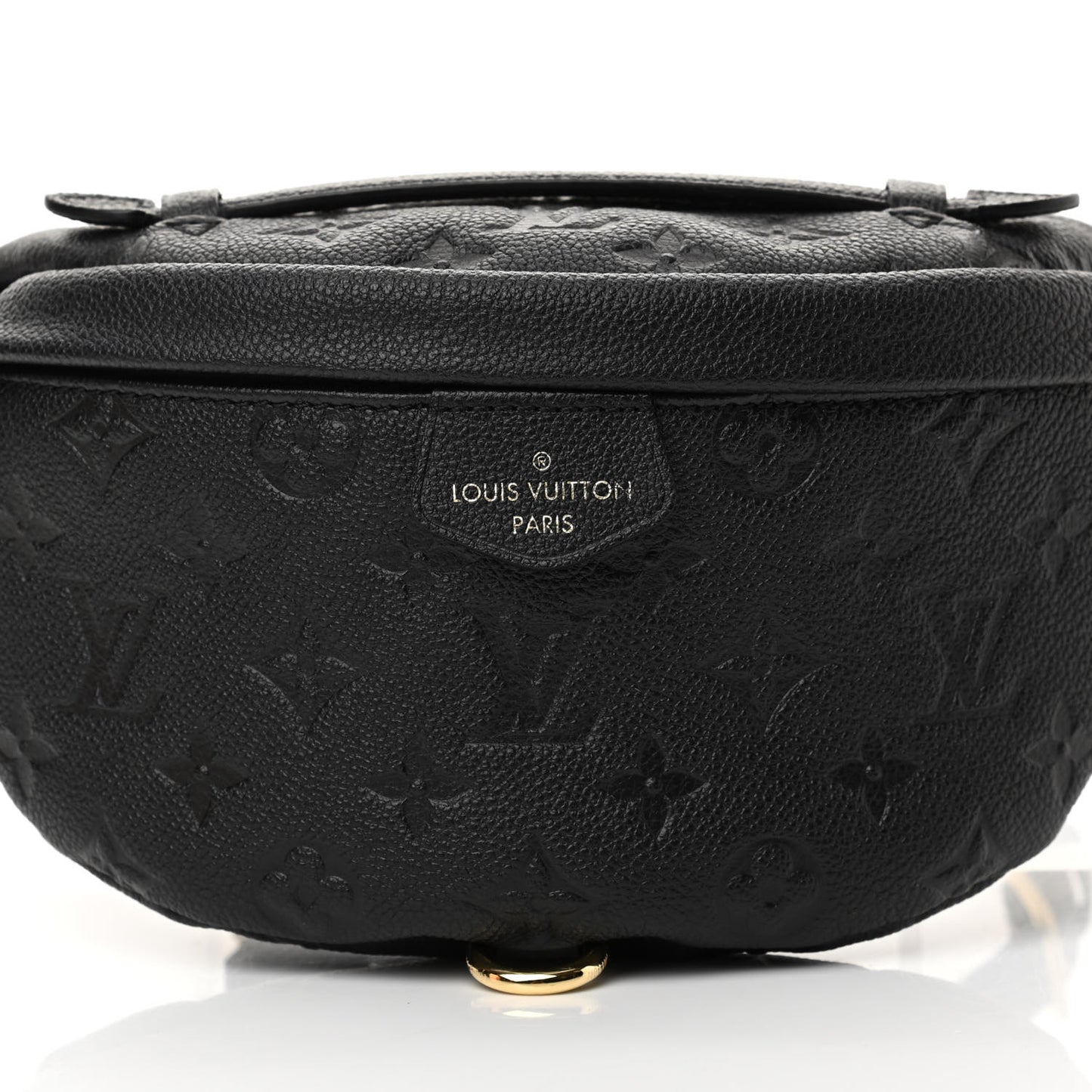 Empreinte BumBag Black