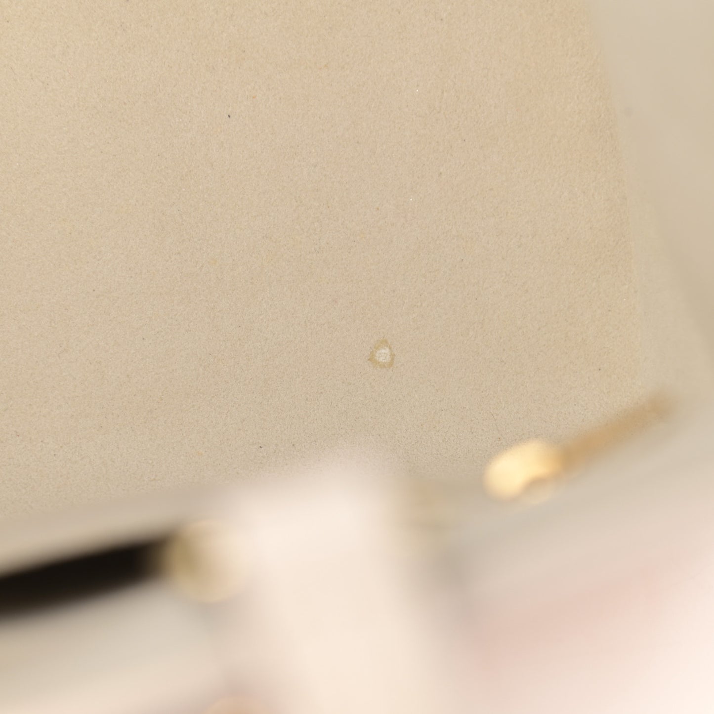 Empreinte Monogram Giant By The Pool Onthego MM Cream Saffron