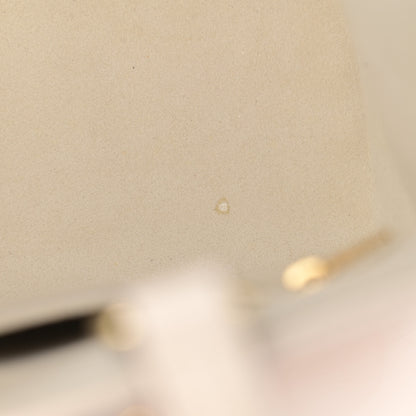 Louis Vuitton Empreinte Monogram Giant By The Pool Onthego MM Cream Saffron 14 of 18