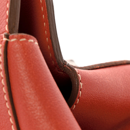 Hermes Evercolor Toolbox 26 Sanguine 12 of 14
