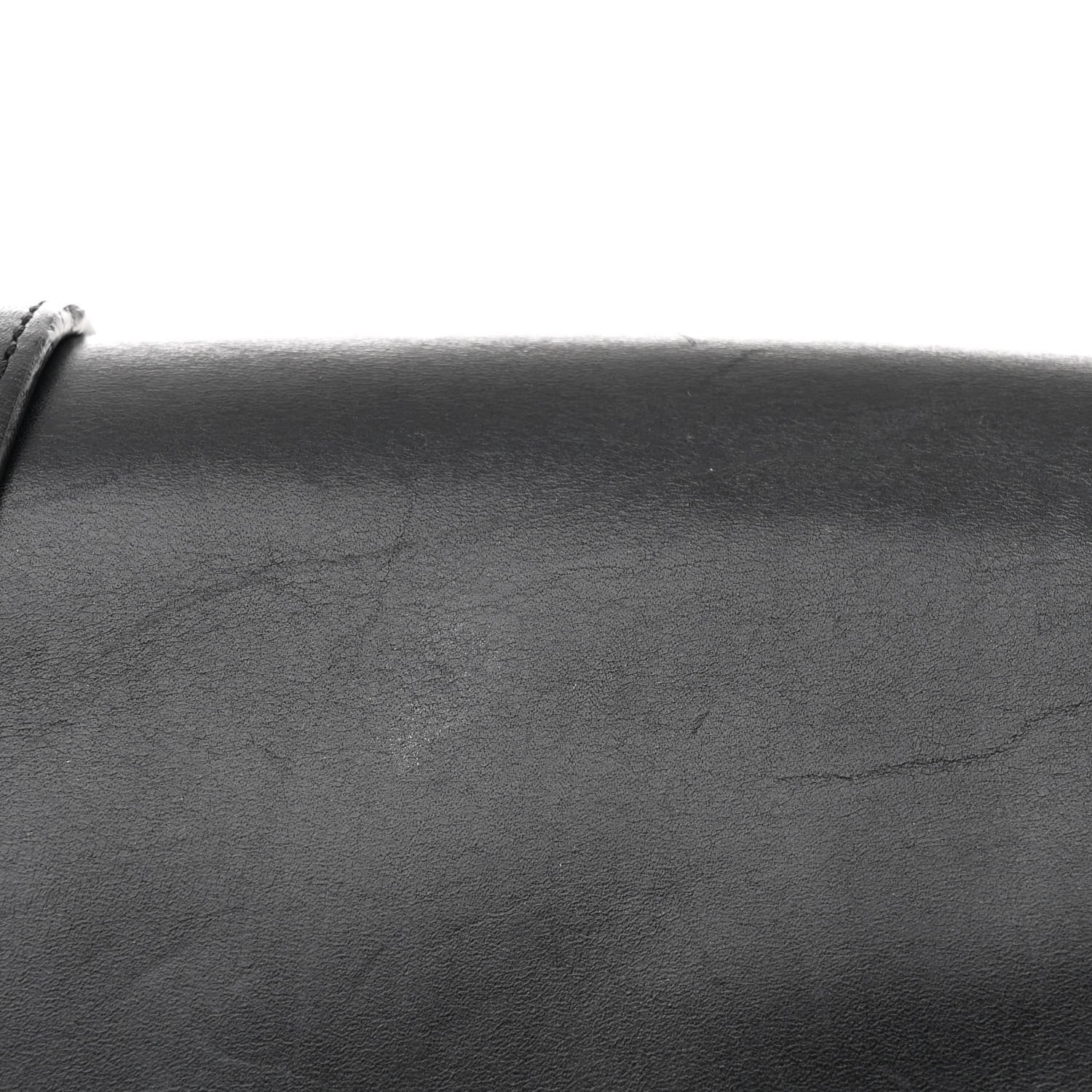 Alexander Wang Calfskin Small Lia Sling Black Pale Gold Hardware 7 of 13