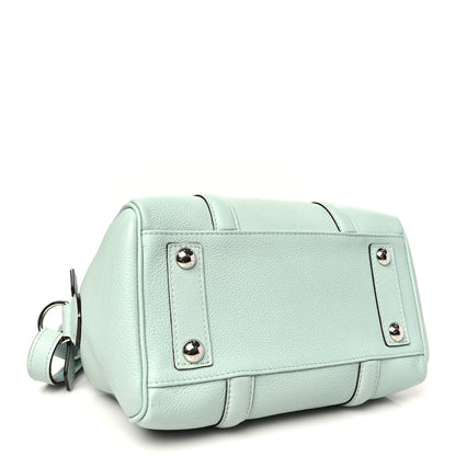 Louis Vuitton Veau Cachemire SC Bag BB Azur 4 of 10