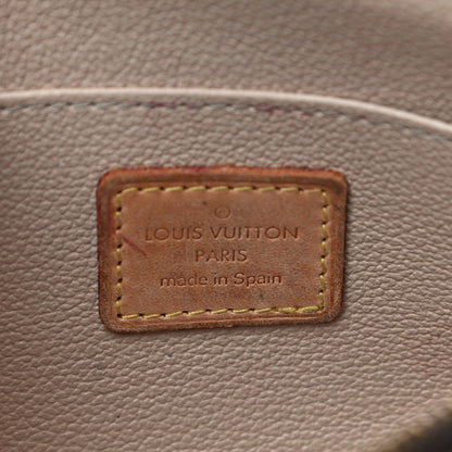 Louis Vuitton Monogram Cosmetic Pouch 6 of 16