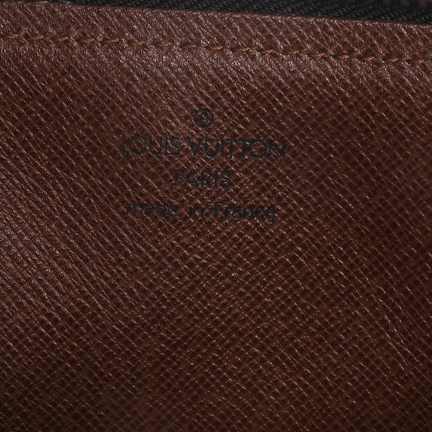 Louis Vuitton Monogram Papillon 30 5 of 6